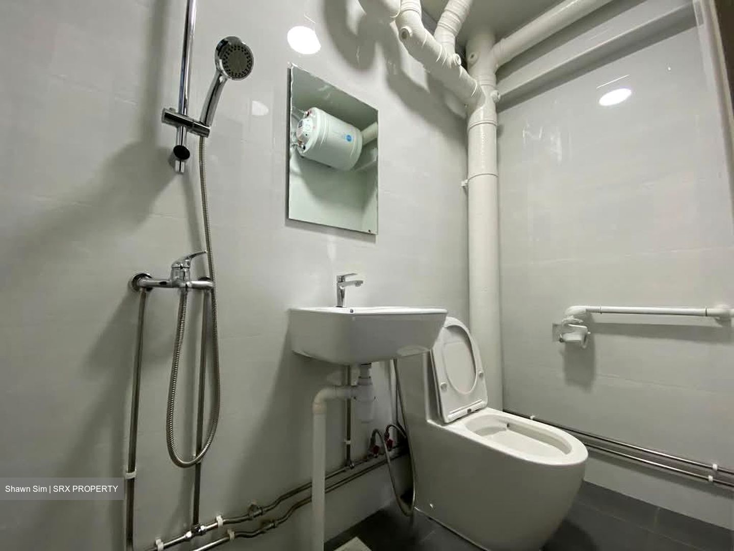 Blk 417 Hougang Avenue 8 (Hougang), HDB 4 Rooms #576342041